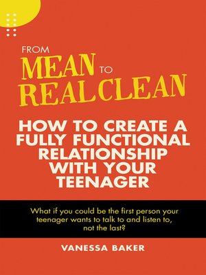 cover image of From Mean to Real Clean